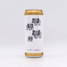 BREWSKI / ブリュースキー Don't Mention The Elephant In The Room BW
