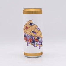 BREWSKI / ブリュースキー Triple Berry Pie BW