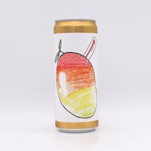 BREWSKI / ブリュースキー Mangofeber DIPA