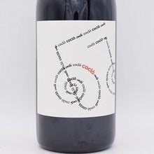 コクロ 2018 赤 750ml / クレタパッリャ