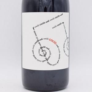 コクロ 2018 赤 750ml / クレタパッリャ