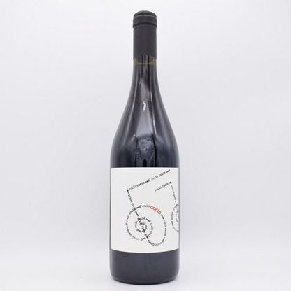 コクロ 2018 赤 750ml / クレタパッリャ