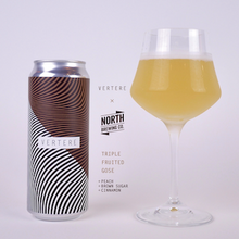 VERTERE × NORTH BREWING Triple Fruited Gose コラボ品 再入荷！！