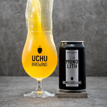 【先行販売品】うちゅうブルーイング MONOLITH 新製品