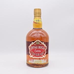 シーバスリーガル13年 エクストラ オロロソシェリー カスク 1L 並行品