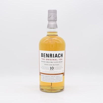 ベンリアック10年 オリジナル