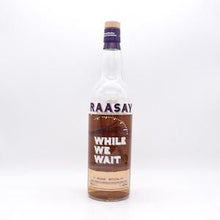 【神戸英国展】ラッセイ・ホワイル・ウィー・ウェイト 3rd リリース 【量り売り】