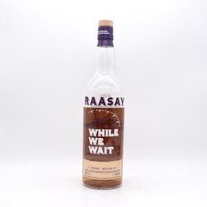 【神戸英国展】ラッセイ・ホワイル・ウィー・ウェイト 3rd リリース 【量り売り】