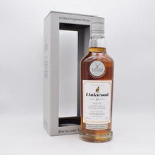 リンクウッド25年 GM ディスティラリー