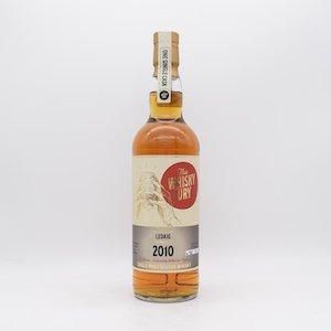 レダイグ10年 2010 ザ・ウイスキー・ジュリー for JAPAN【量り売り】