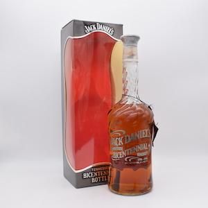 ジャックダニエル バイセンテナリー オールドボトル【量り売り】