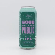 Societe / ソサエティ Good of the Public