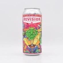 Revision / リヴィジョン Unrelenting Mauistil Moksa Brewingコラボ