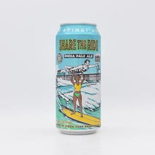 PizzaPort / ピザポート Share the Ride IPA
