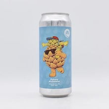 West Coast Brewing / ウェストコーストブリューイング Future Alchemist