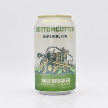 【先行販売品】ベールブレイカー ボトムカッターIIPA