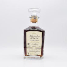 デュポン 1972 bottled 2021 カスクストレングス for スリーリバーズ