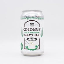 Far Yeast / ファーイースト Coconut Milk Pudding Hazy IPA