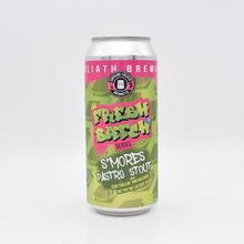 Toppling Goliath / トップリングゴリアス FreshBatch S'mores