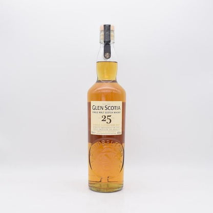 グレンスコシア25年