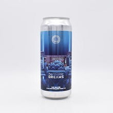 West Coast Brewing / ウェストコーストブリューイング Harmonic Dreams