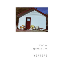 VERTERE / バテレ Euclea