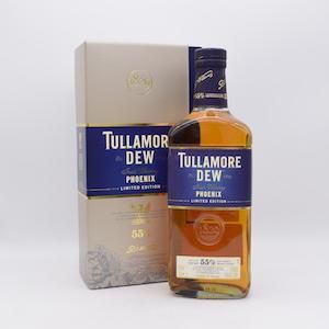 TULLAMORE DEW / タラモアデュー フェニックス