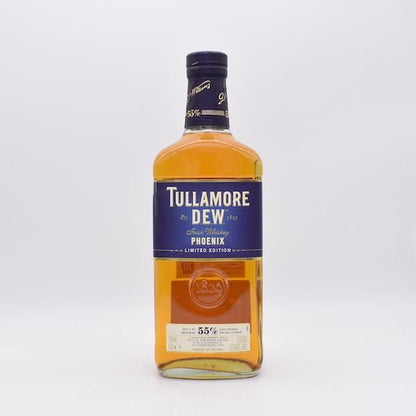 TULLAMORE DEW / タラモアデュー フェニックス
