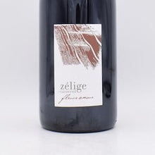 フルーヴ・アムール 2007 赤 750ml / ゼリージュ・キャラヴァン