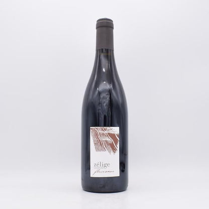 フルーヴ・アムール 2007 赤 750ml / ゼリージュ・キャラヴァン