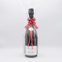 ボトルラッピング