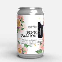 Brekeriet / ブリクリエット Pink Passion