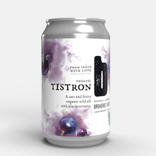 Brekeriet / ブリクリエット Tistron