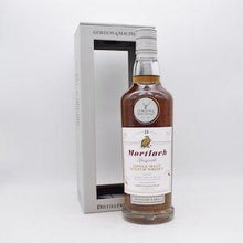 モートラック25年 ゴードン＆マクファイル ディスティラリー【量り売り】