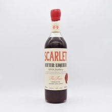 スカーレット The First アマーロ