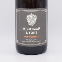 モレリグ シュナンブラン スキンコンタクト 2019 オレンジ 750ml / モレリグ