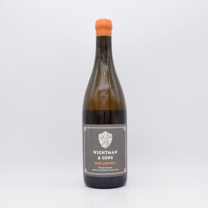 モレリグ シュナンブラン スキンコンタクト 2019 オレンジ 750ml / モレリグ