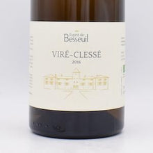 ヴィレ・クレッセ 2016 白 750ml / シャトー ベスイユ