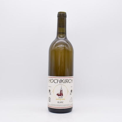ザ・ブラン 2020 白 750ml / ホッフキルシュ ワインズ