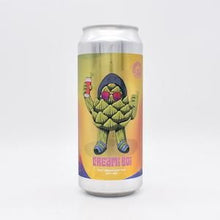 West Coast Brewing / ウェストコーストブリューイング Creami Boi