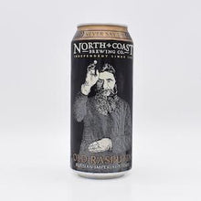 North Coast / ノースコースト オールドラスプーチン