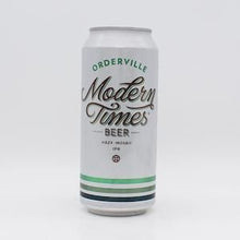 Modern Times / モダンタイムス オーダーヴィル