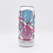 Modern Times / モダンタイムス Wizard Nebula