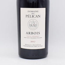 アルボワ トロワ セパージュ 2017 赤 750ml / ドメーヌ デュ ペリカン