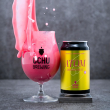【先行販売品】うちゅうブルーイング ATOM DragonFruit 新作