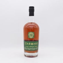 スターワード アンエクスピーテッド