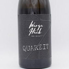 リースリング クワリツィット 2018 白 750ml / ヴァイングート・ヴァルガ・ハック