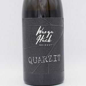 リースリング クワリツィット 2018 白 750ml / ヴァイングート・ヴァルガ・ハック