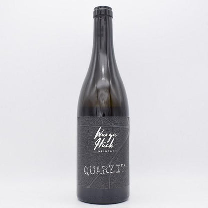 リースリング クワリツィット 2018 白 750ml / ヴァイングート・ヴァルガ・ハック
