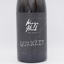 ソーヴィニヨンブラン クワリツィット2017 白 750ml / ヴァイングート・ヴァルガ・ハック